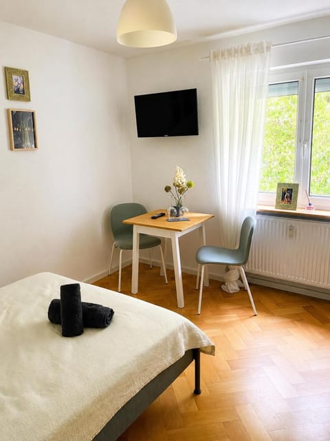 TV and multimedia, Dining area