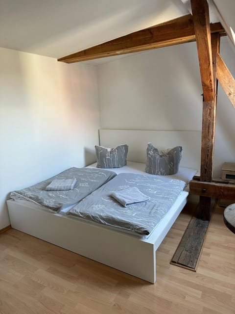 Pension La rose Bed and Breakfast in Brandenburg