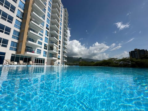 Property building, Day, Natural landscape, Swimming pool, Swimming pool