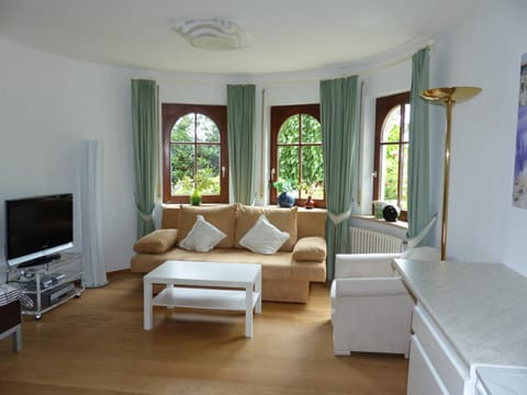 Schwarzwaldturmzimmer Lahr Vacation rental in Lahr