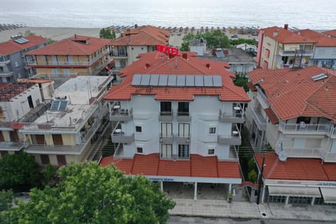 Neighbourhood, Bird's eye view