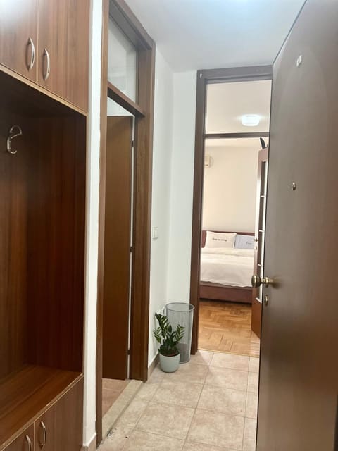 Studio 6 Apartment in Podgorica