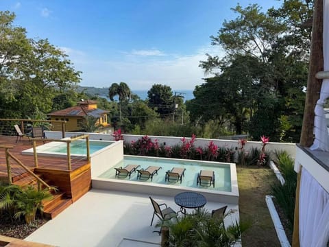 Spa and wellness centre/facilities, Open Air Bath