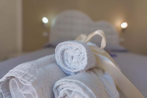 CalaBisso Bed and Breakfast in Calasetta