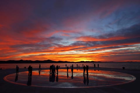 Night, Summer