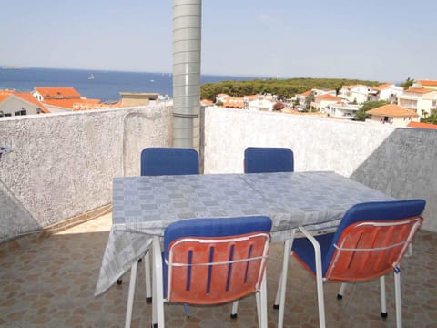 Summer, Garden, Balcony/Terrace, Sea view
