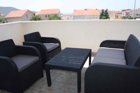 Summer, Garden, Balcony/Terrace