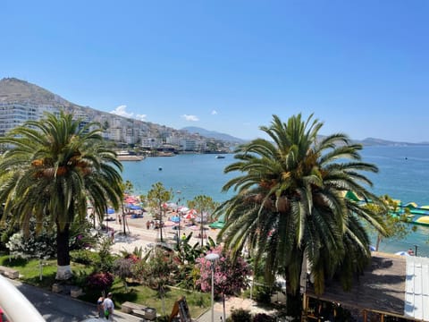 Beach, Lake view, Sea view