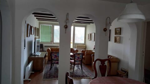 Stan u Zenici Apartment in Federation of Bosnia and Herzegovina