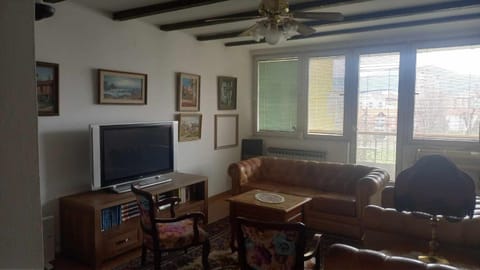 Stan u Zenici Apartment in Federation of Bosnia and Herzegovina