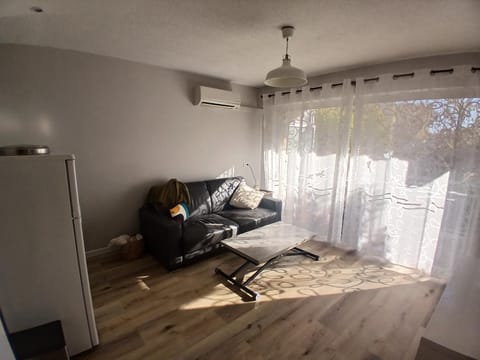 bienvenue au reflet d'azur Apartment in Six-Fours-les-Plages