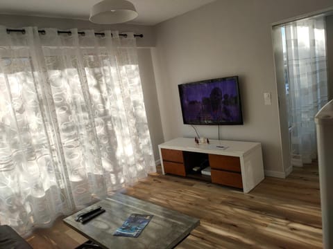 bienvenue au reflet d'azur Apartment in Six-Fours-les-Plages