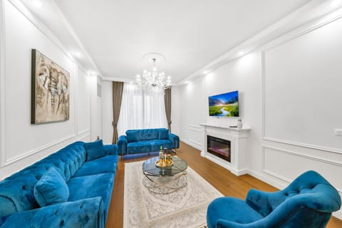 BW Royal Dream Apartment in Belgrade