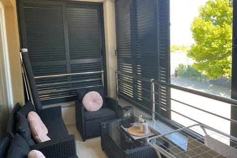New modern accommodation in city Apartment in Dubrovnik-Neretva County