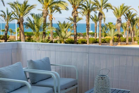 Day, Balcony/Terrace, Sea view