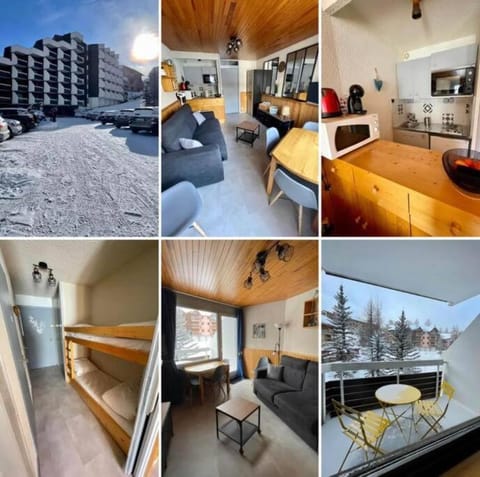 Balcony/Terrace, Kitchen or kitchenette, Living room