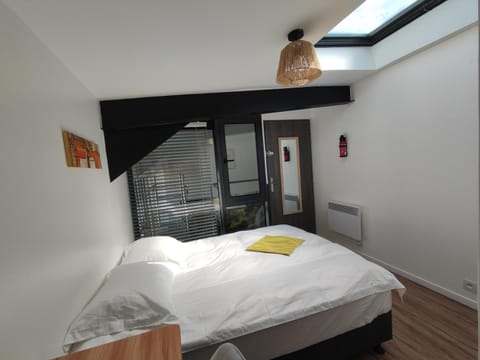 COLIVING FLORALE Bed and Breakfast in Thionville