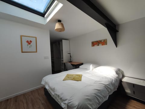 COLIVING FLORALE Bed and Breakfast in Thionville