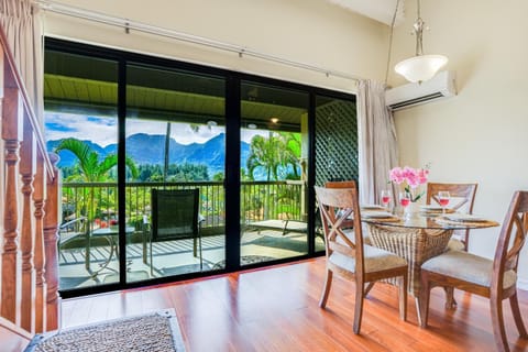 Hanalei Bay Resort 2301 two Hotel in Princeville