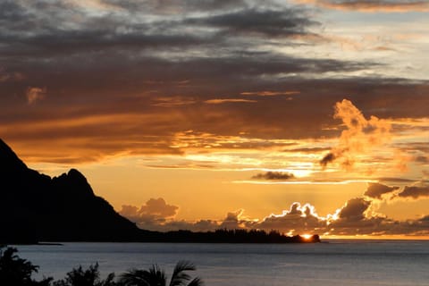 Hanalei Bay Resort 7301 two Apartment in Princeville
