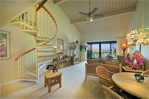 Hanalei Bay Resort 7301 two Apartment in Princeville