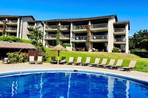 Hanalei Bay Resort 9204 five Apartment in Princeville