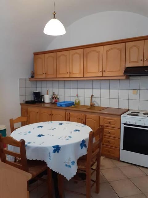 klisounis house Apartment in Leonidio