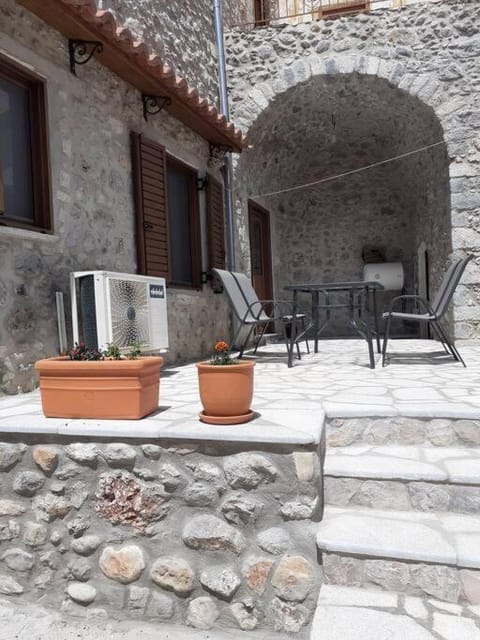 klisounis house Apartment in Leonidio
