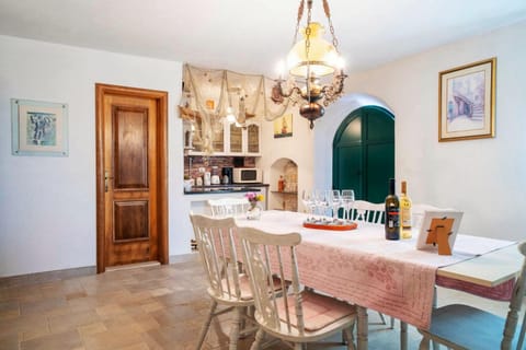 Holiday Home Alegra House in Split-Dalmatia County