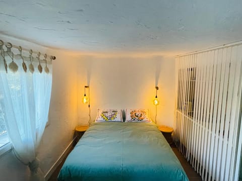 VILLA CANZOMY Bed and Breakfast in Saint Paul de Vence