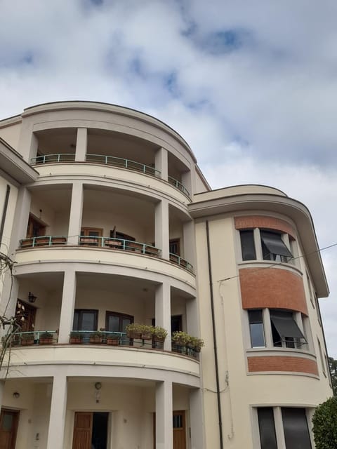 A Casa Di Lisa Apartment in Arezzo