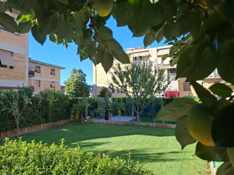 A Casa Di Lisa Apartment in Arezzo
