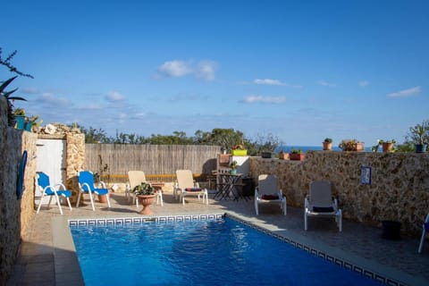 Day, Pool view, Swimming pool, Swimming pool, sunbed