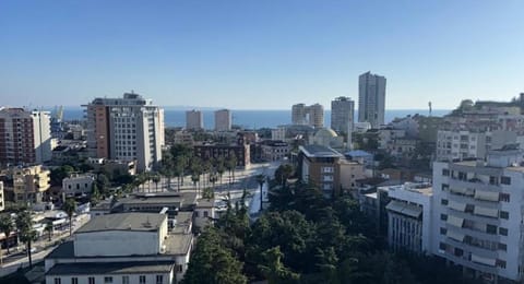 Property building, Day, Neighbourhood, Natural landscape, Bird's eye view, View (from property/room), Other, City view, Sea view, Street view, Location