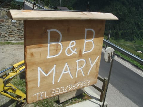 B&B Mary Bed and Breakfast in Trentino-South Tyrol