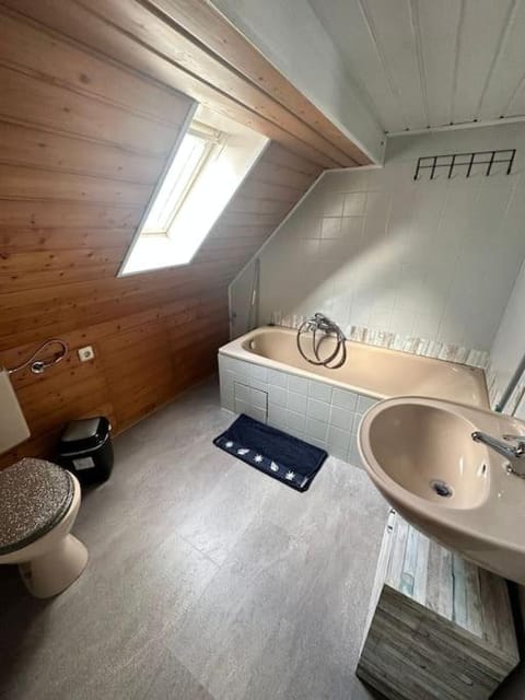 Gemütliche Wohnung in Pforzheim Apartment in Pforzheim