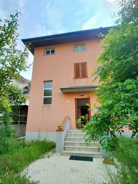 CASA OLGA Apartment in Levico Terme