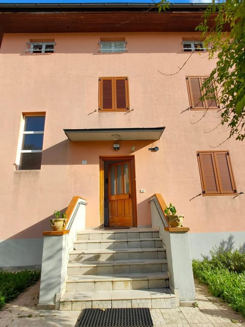 CASA OLGA Apartment in Levico Terme