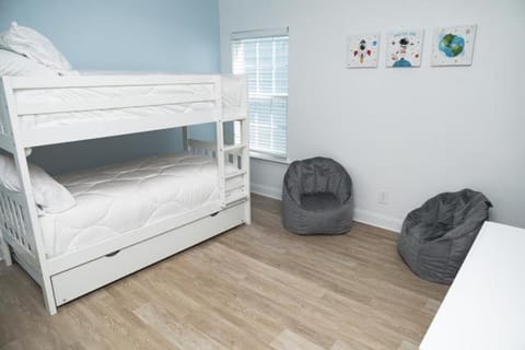 One Ocean House in Surfside Beach