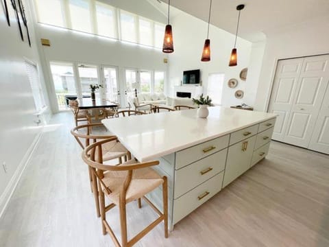 One Ocean House in Surfside Beach