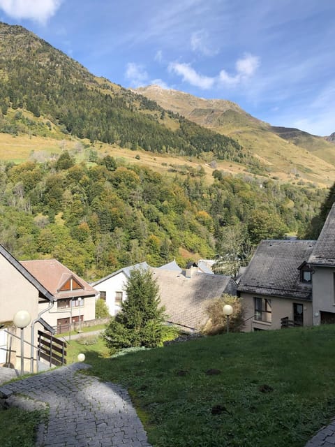 View (from property/room)