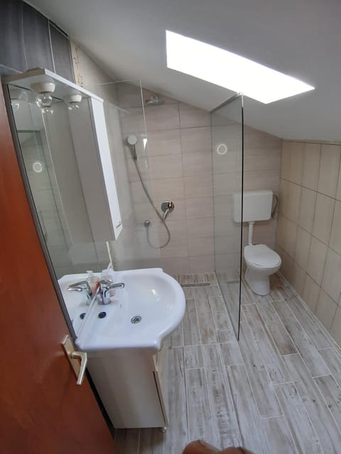 Apartments Dana Apartment in Zadar