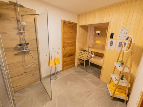 Spa and wellness centre/facilities