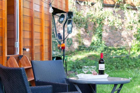 Patio, Garden, Balcony/Terrace, Seating area, Garden view