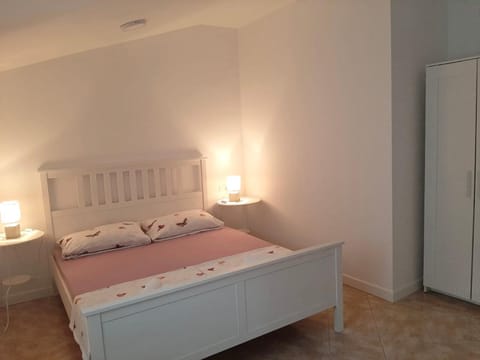 Mediterranean Apartment With Great Sea View Apartment in Šibenik-Knin County, Croatia