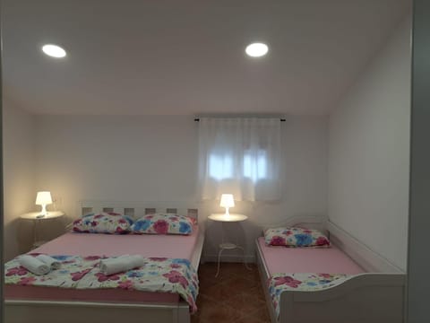 Mediterranean Apartment With Great Sea View Apartment in Šibenik-Knin County, Croatia