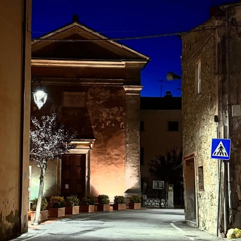 Podere San Luigi - a real Tuscan experience Villa in Tuscany