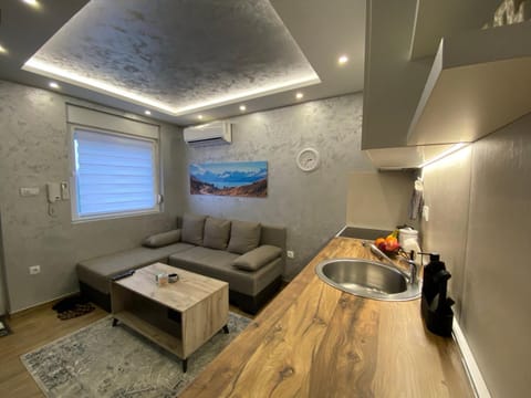 Apartman Marsalforn Apartment in Novi Sad