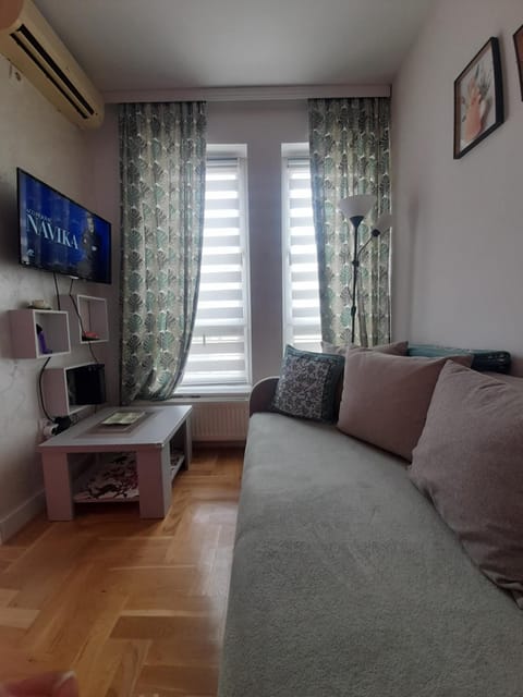 Apartman Talija Apartment in Serbia