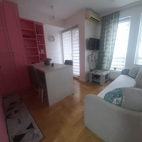 Apartman Talija Apartment in Serbia